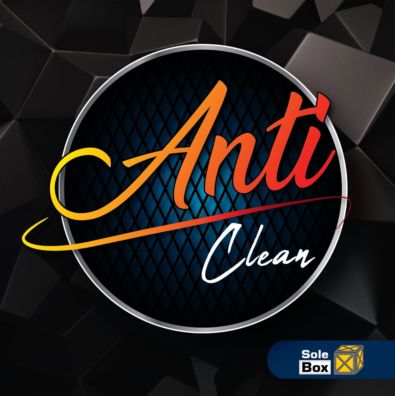 Anti Clean - น้ำยาทำความสะอาด โมเดล ฟิกเกอร์