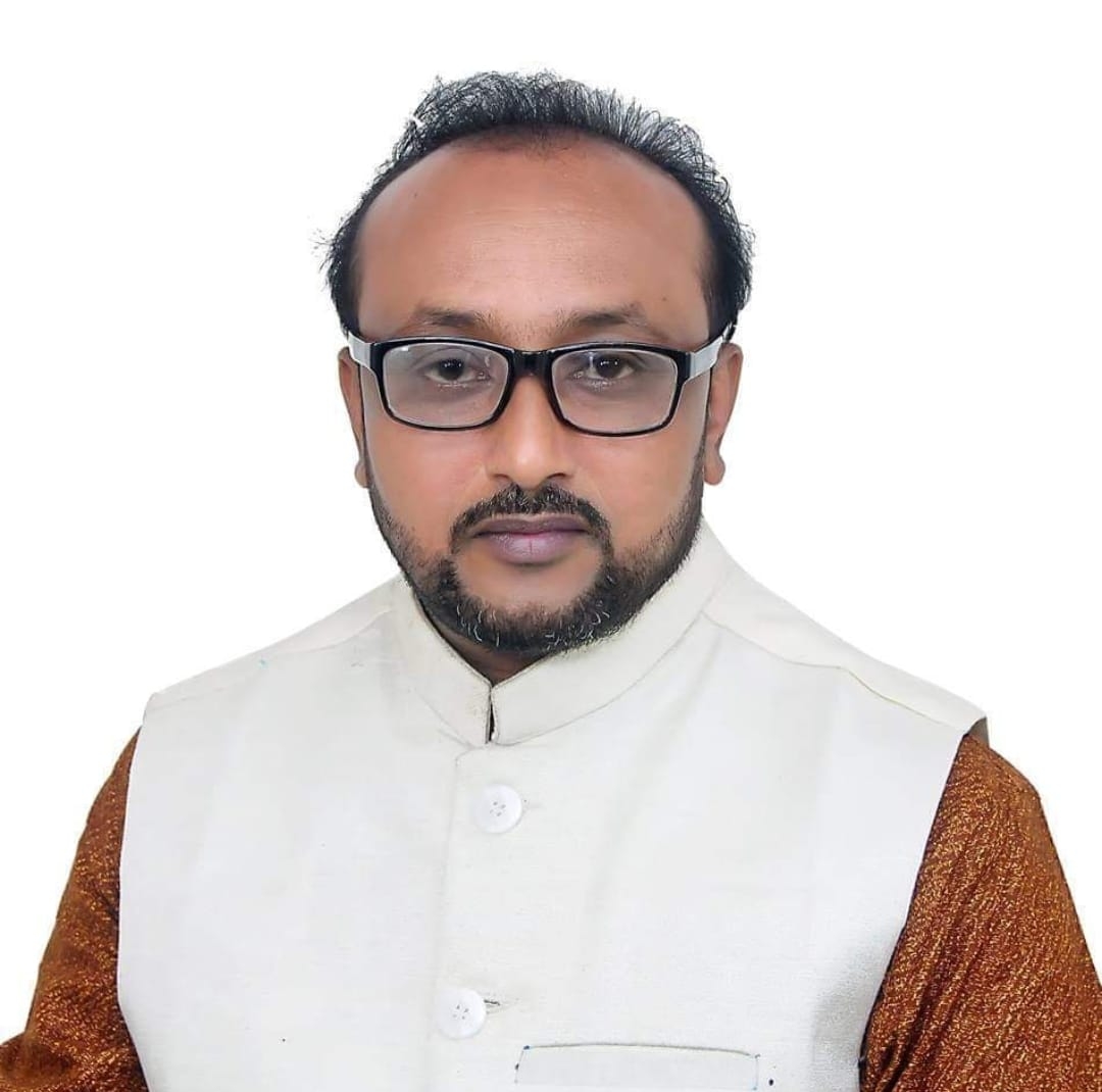 Siddikur Rahman Badal