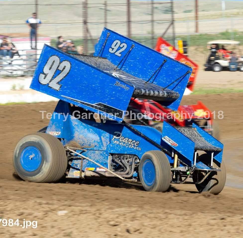 Pearce Racing