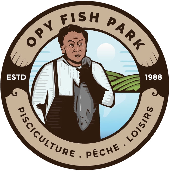 OPY FISH | Antananarivo