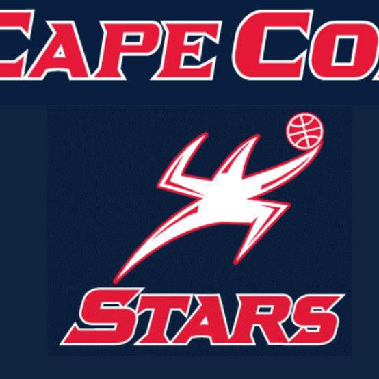 Cape Cod STARS Basketball