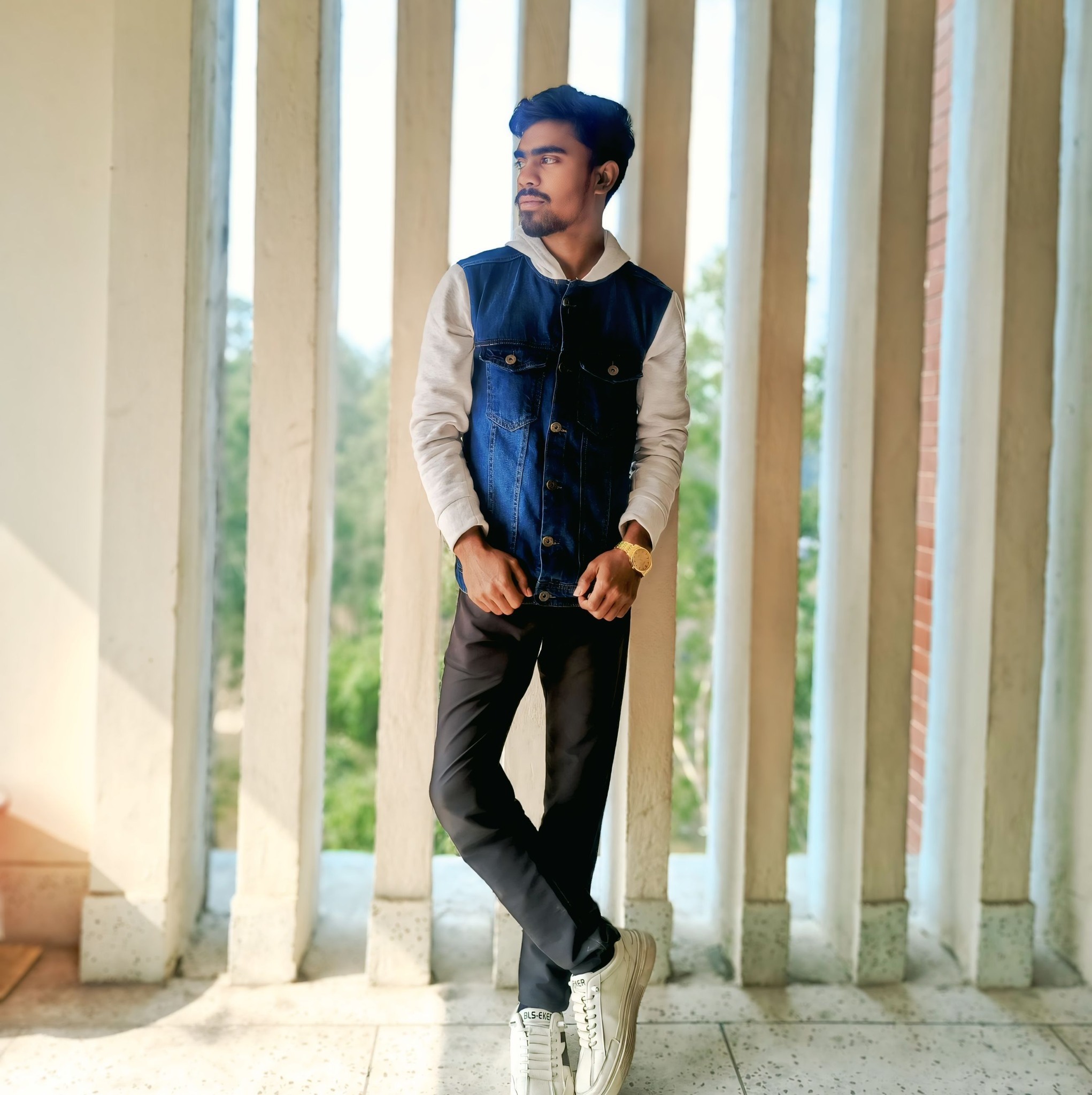 Md Riyad Islam