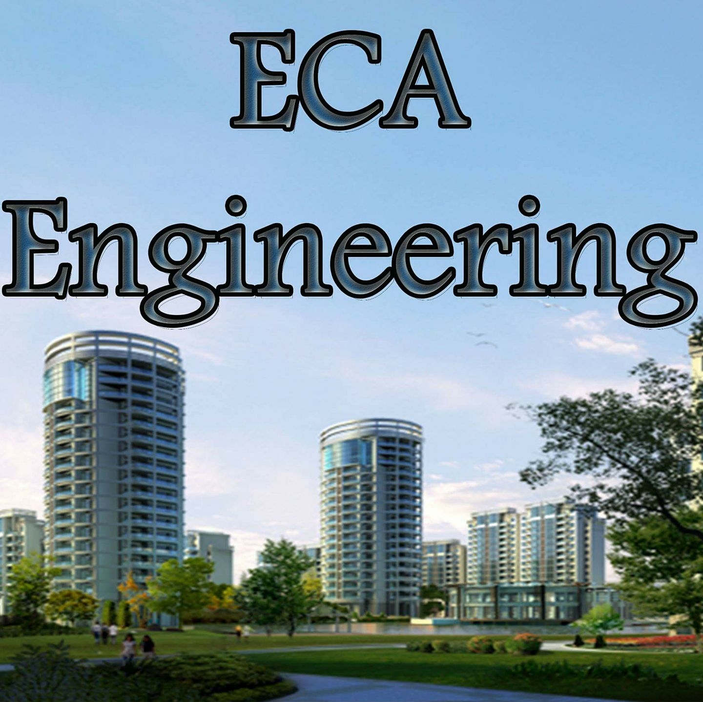 ECA Engineering Civil&Arch