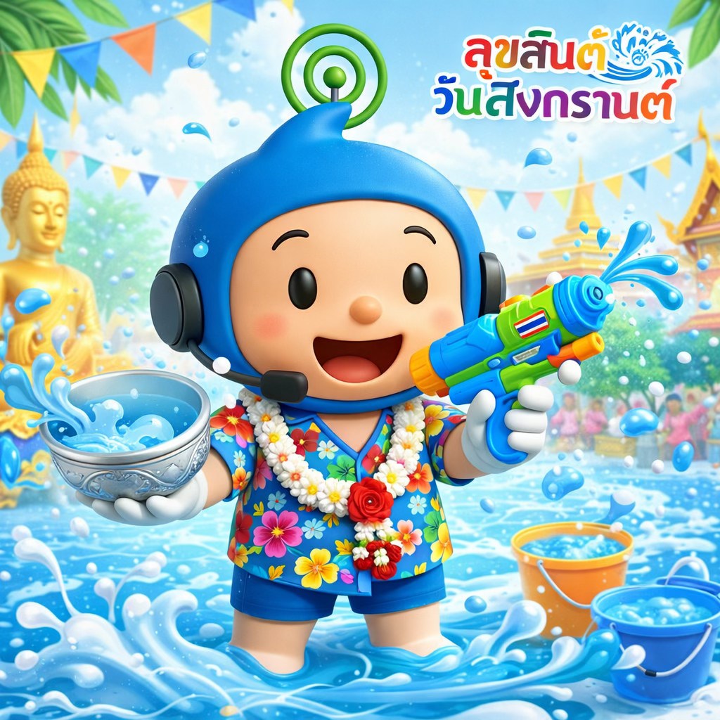 Smart Life Technology - Voip Thailand | Bangkok