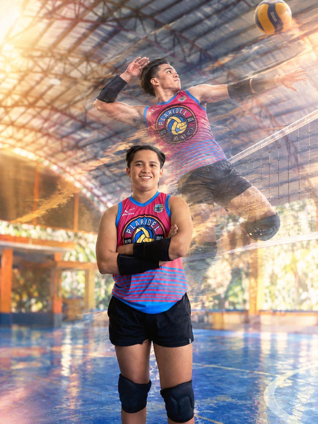 Fly High Dan Dan hahahhaha | John Bryan Andilab Adem