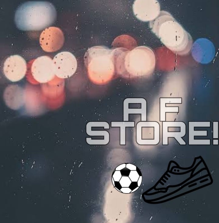 AF STORE