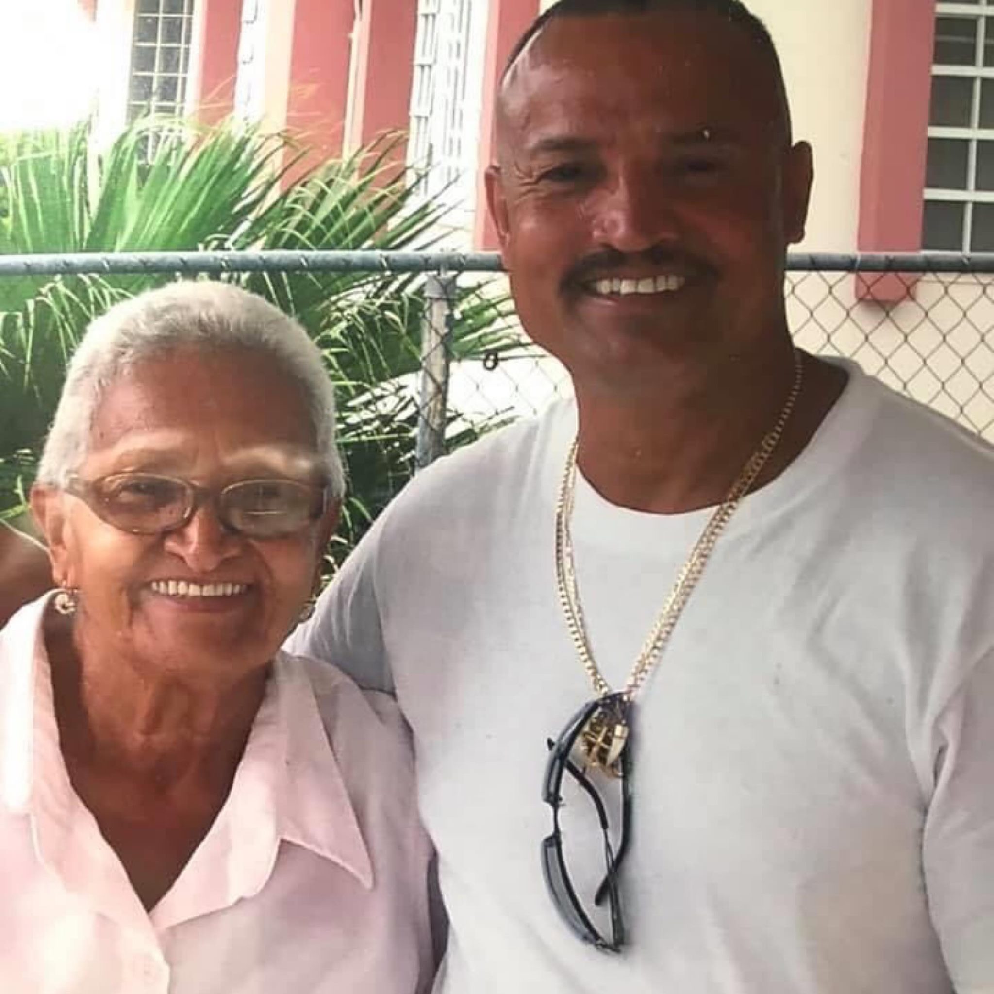Reinaldo Reyes-Jimenez Explota contra Vergil Ortiz Jr. por ...