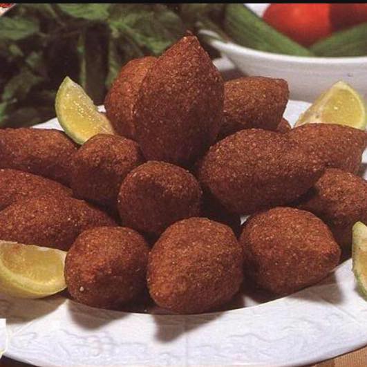 Yasmeen AlSham Syrian Cuisine | Sydney NSW