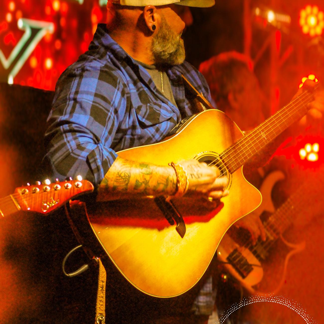 Joshua Ray