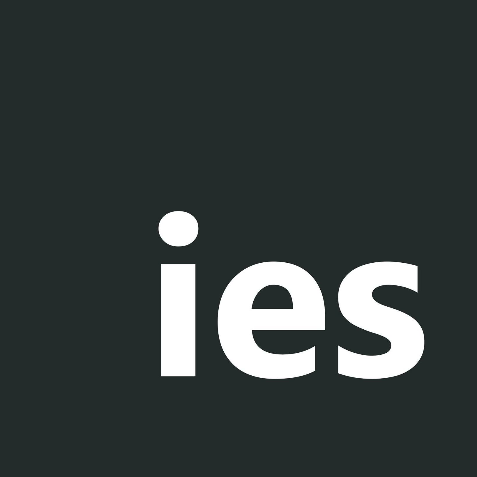 Ies Logo IES ICL R2M Solution