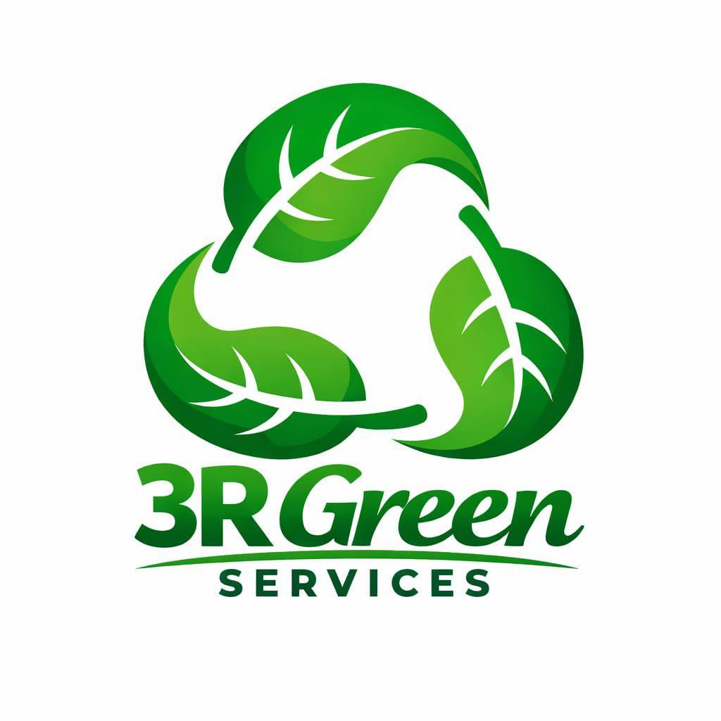 3R Green Services | Sukkur