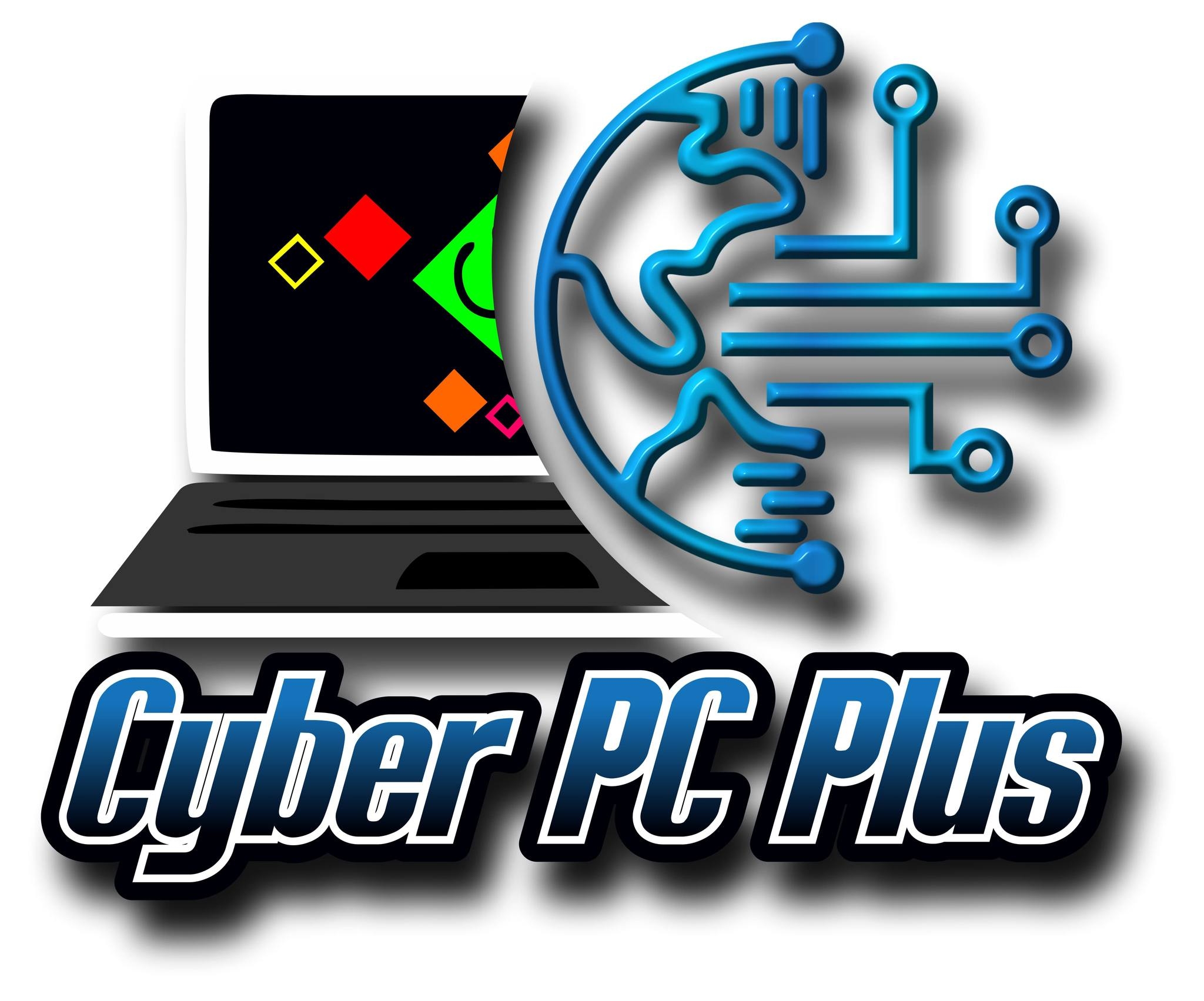 Cyber Pc Plus