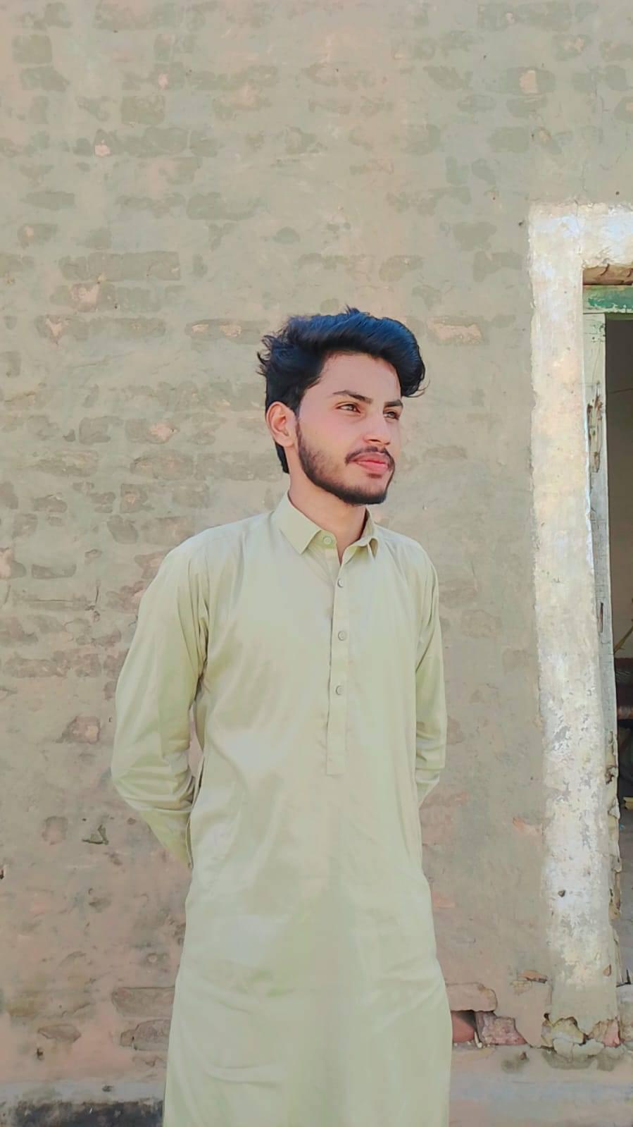 Danial Ehsan