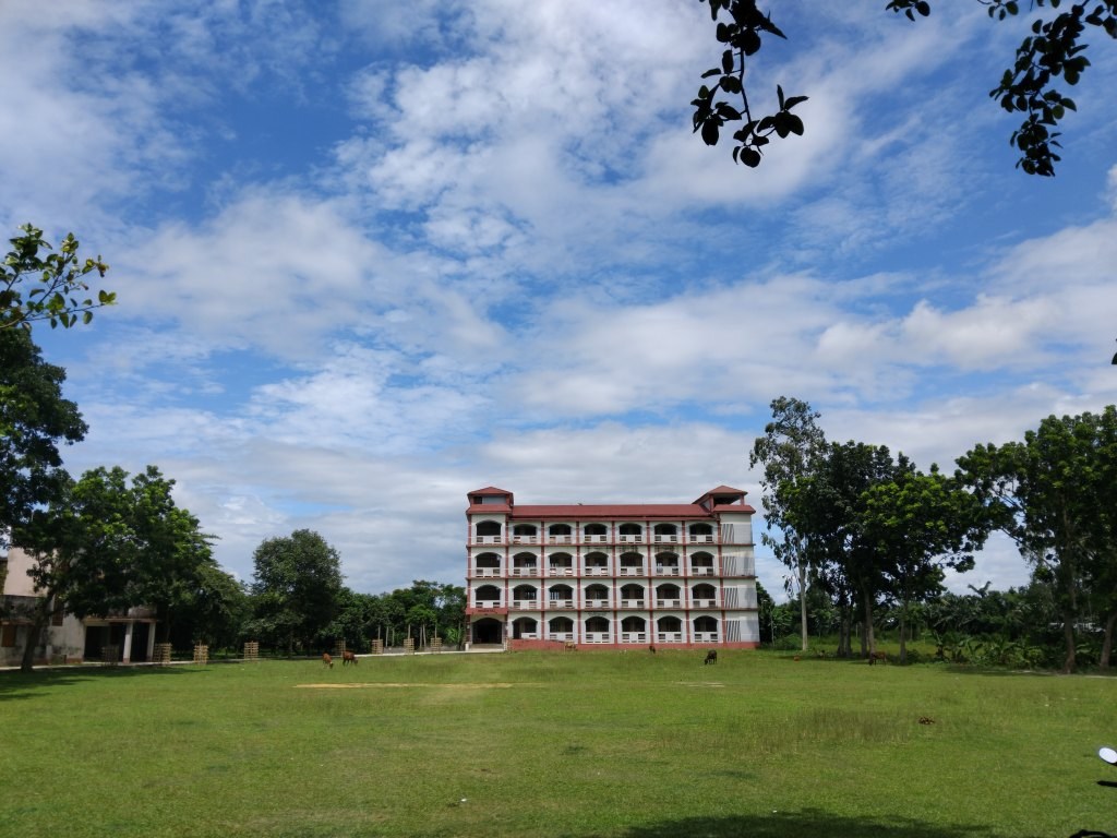 Laboni Akter Labonno | Rangpur