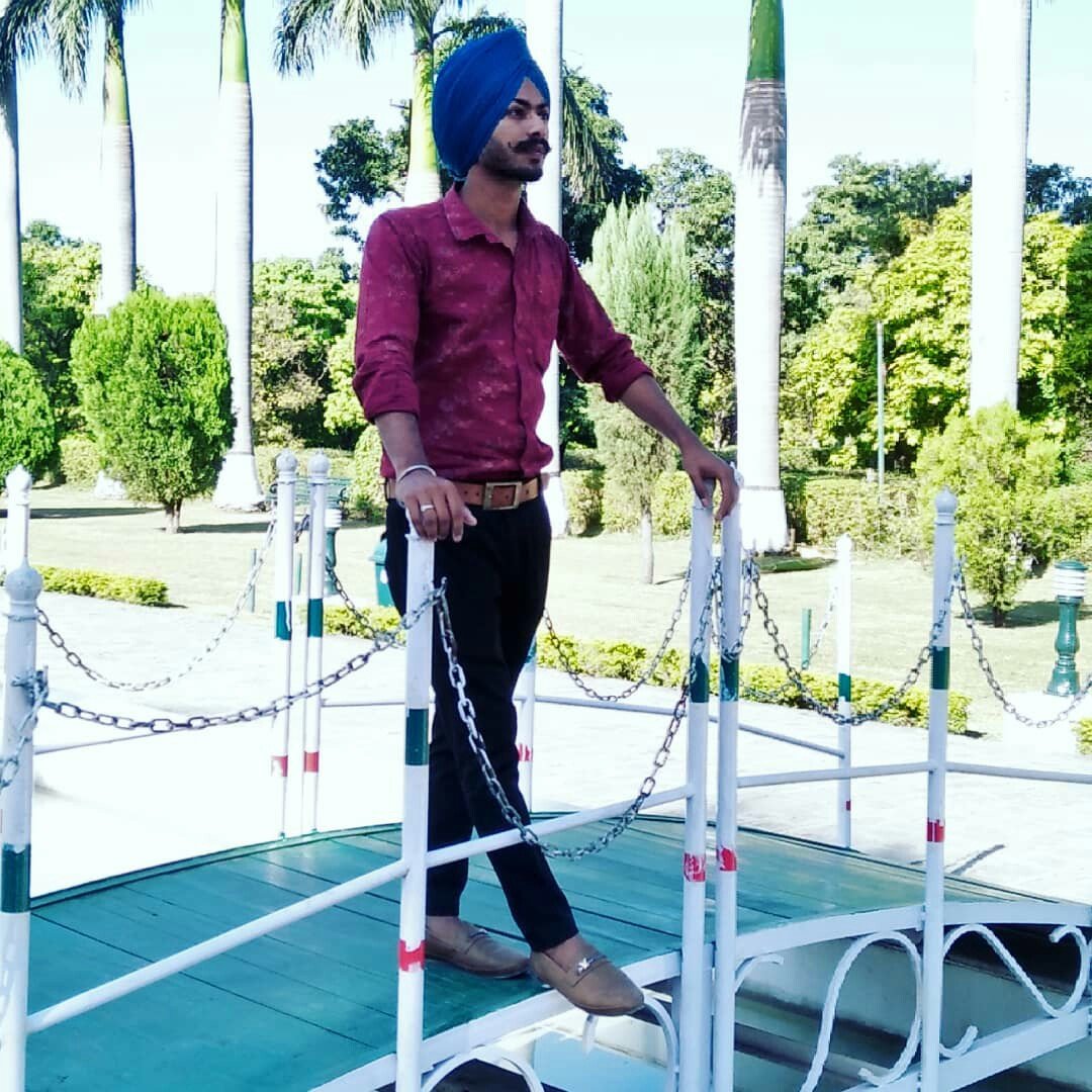 Gurunanakcollectionbhadson #garments #bhadson #reels #viral #trending # ...