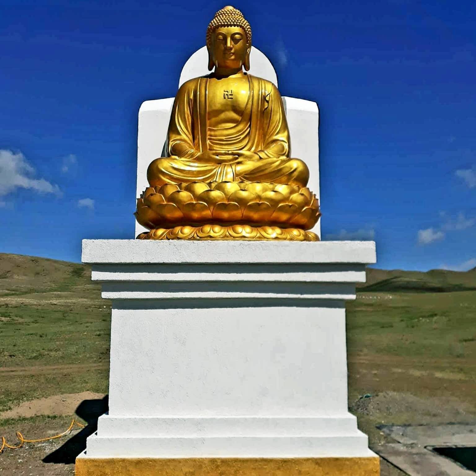 БУМАН БУЯН / Buman Buyan | Ulaanbaatar