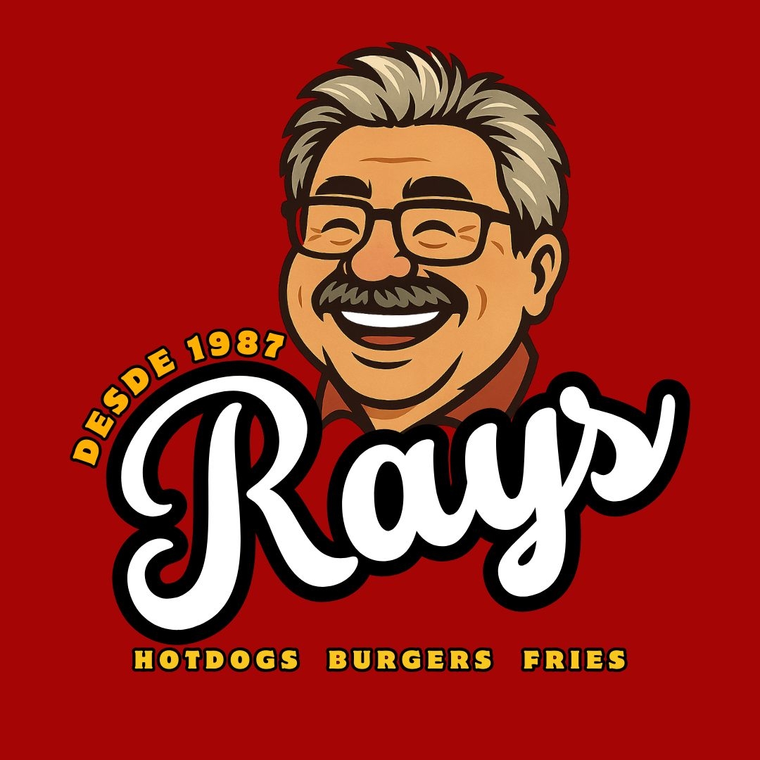 Hot dogs y Hamburguesas El Ray | Mexicali