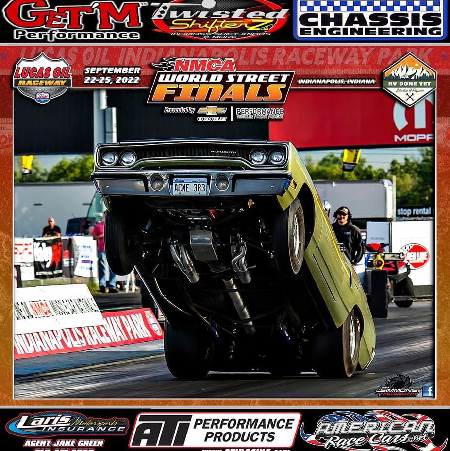Acme Racing