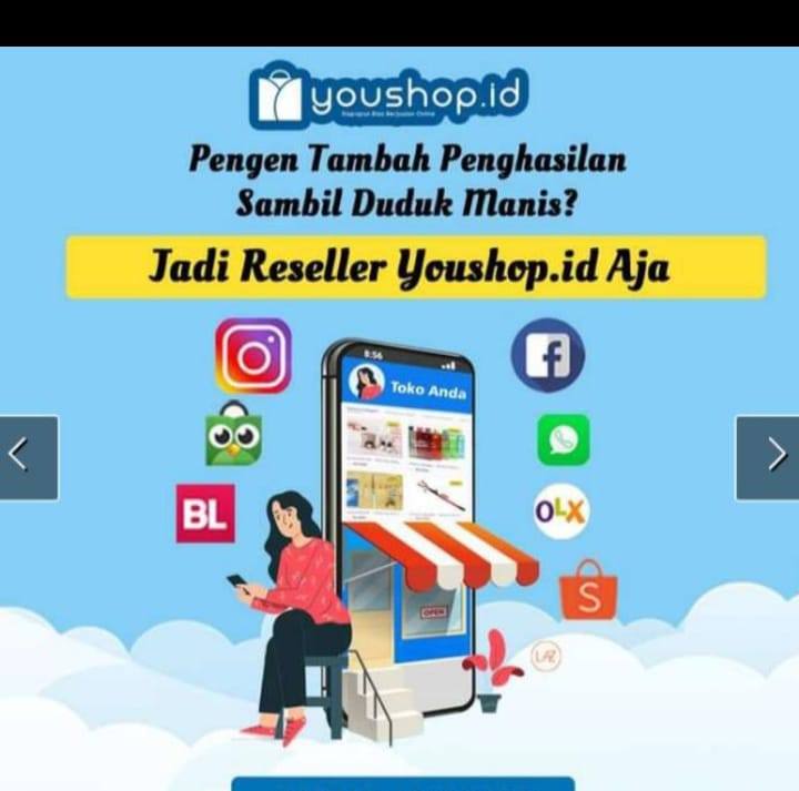 Modis muslimah store | Makassar