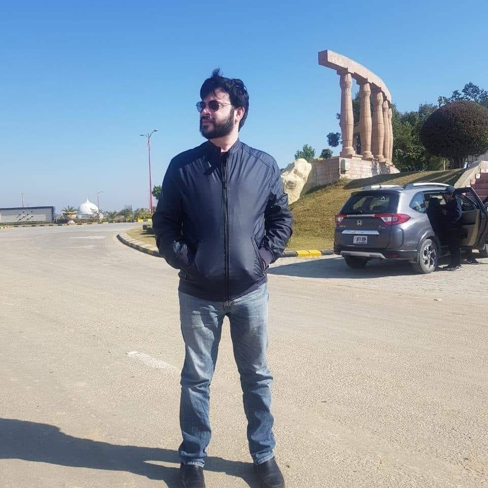 Mohsin Raza Sheikh | Rawalpindi