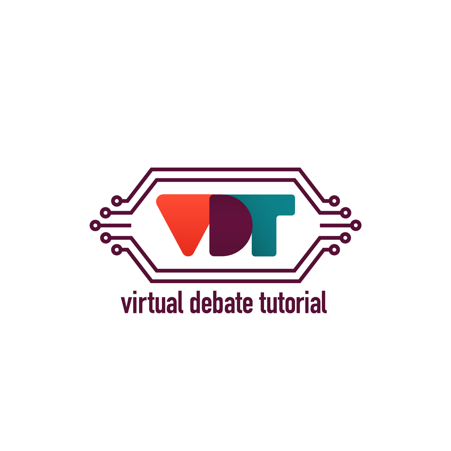 Virtual Debate Tutorial