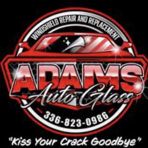 Adams Auto Glass Statesville NC