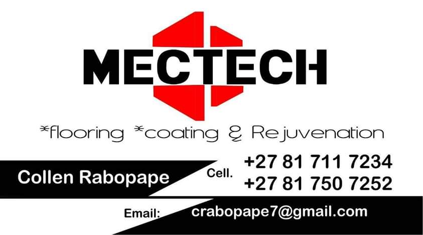 Mectech | Midrand