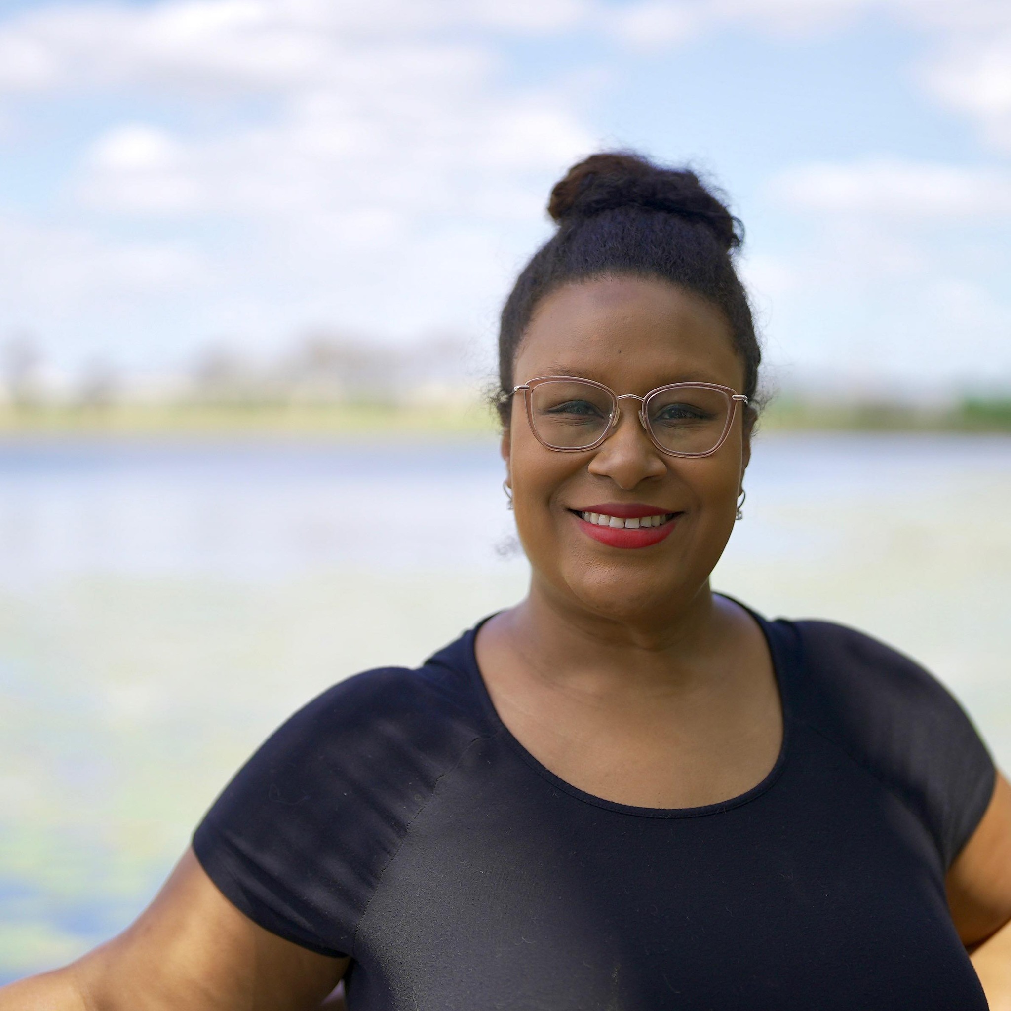 Toni Dolphin | Orlando FL