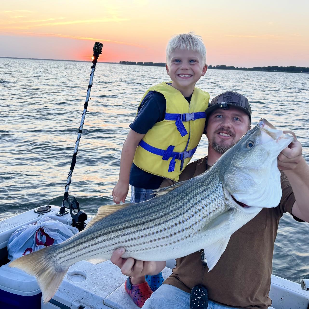 Fort Riley Fishing & Hunting | Facebook