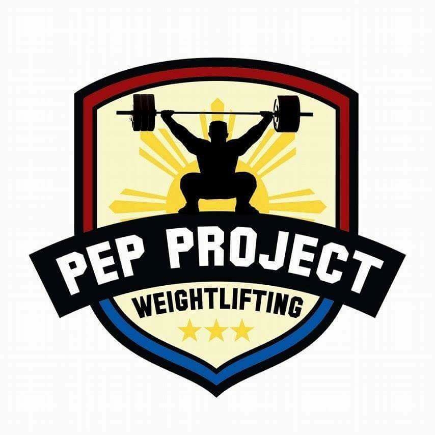 PEP Project Weightlifting