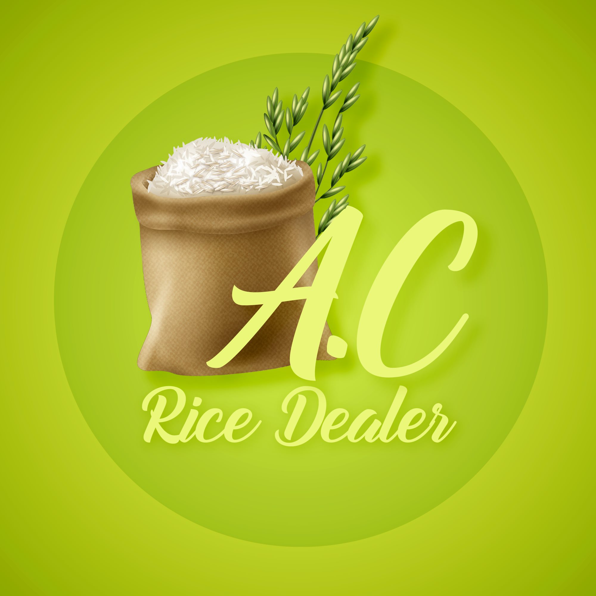AC Rice Dealer