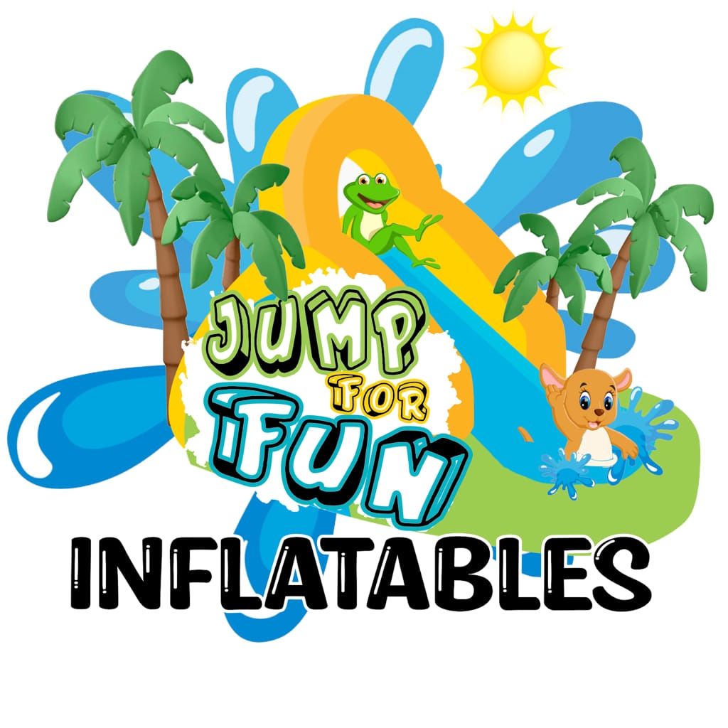 Jump For Fun Inflatables