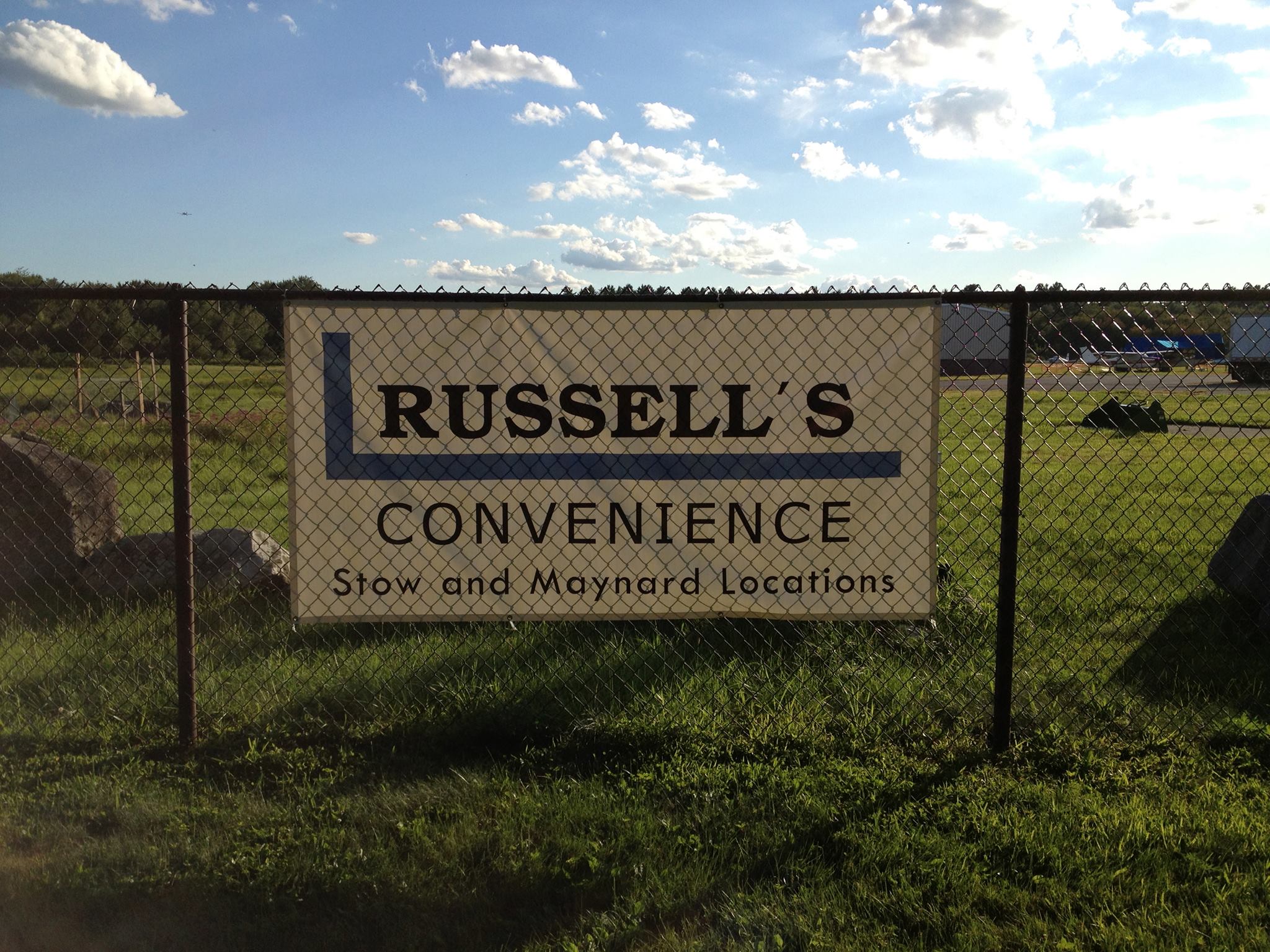 Russell's Convenience Store, Inc | Maynard MA