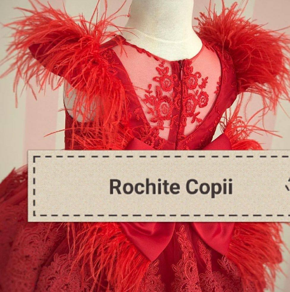 Rochite Copii | Bucharest