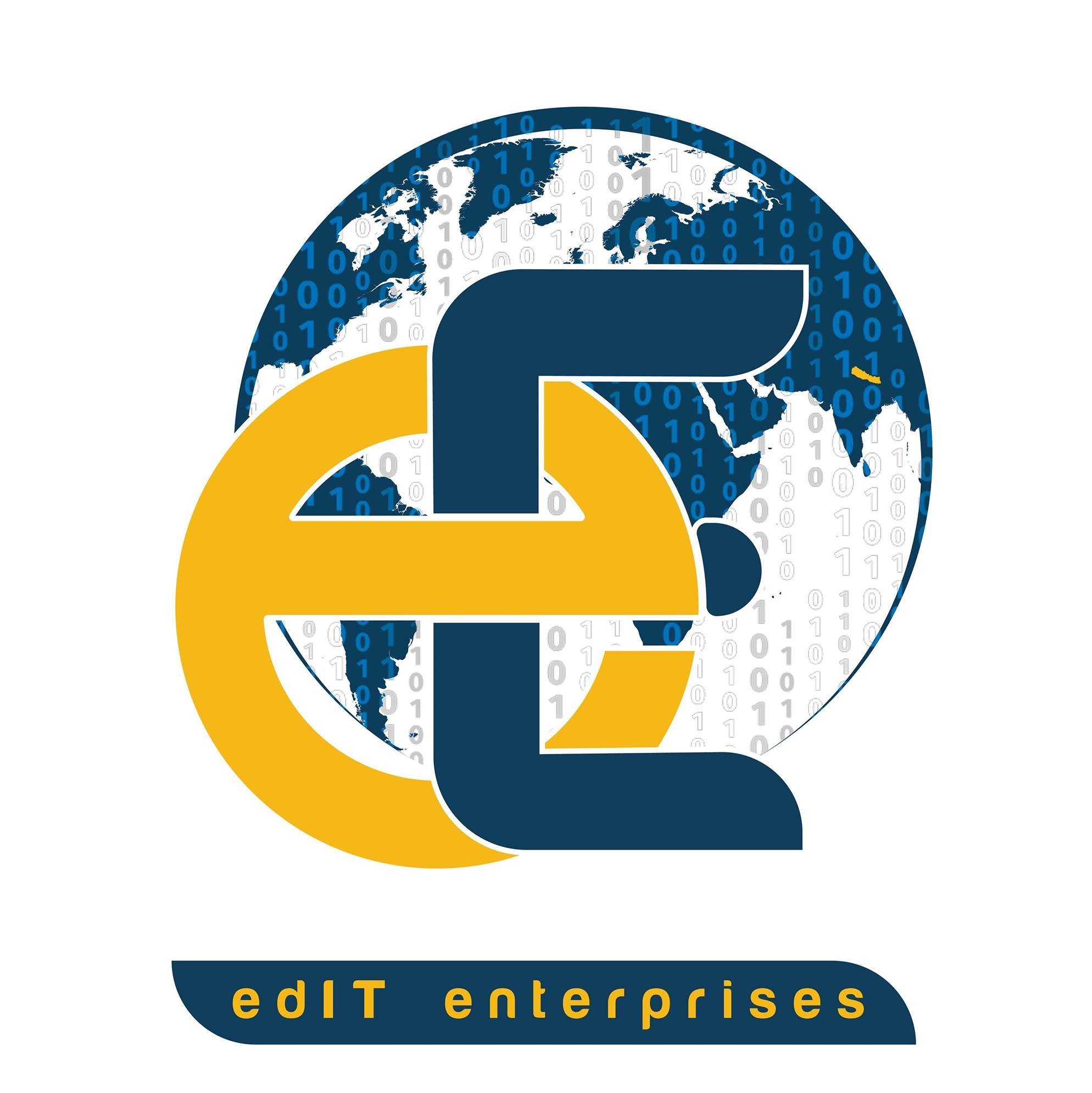 edIT Enterprises Pvt. Ltd. | Kathmandu