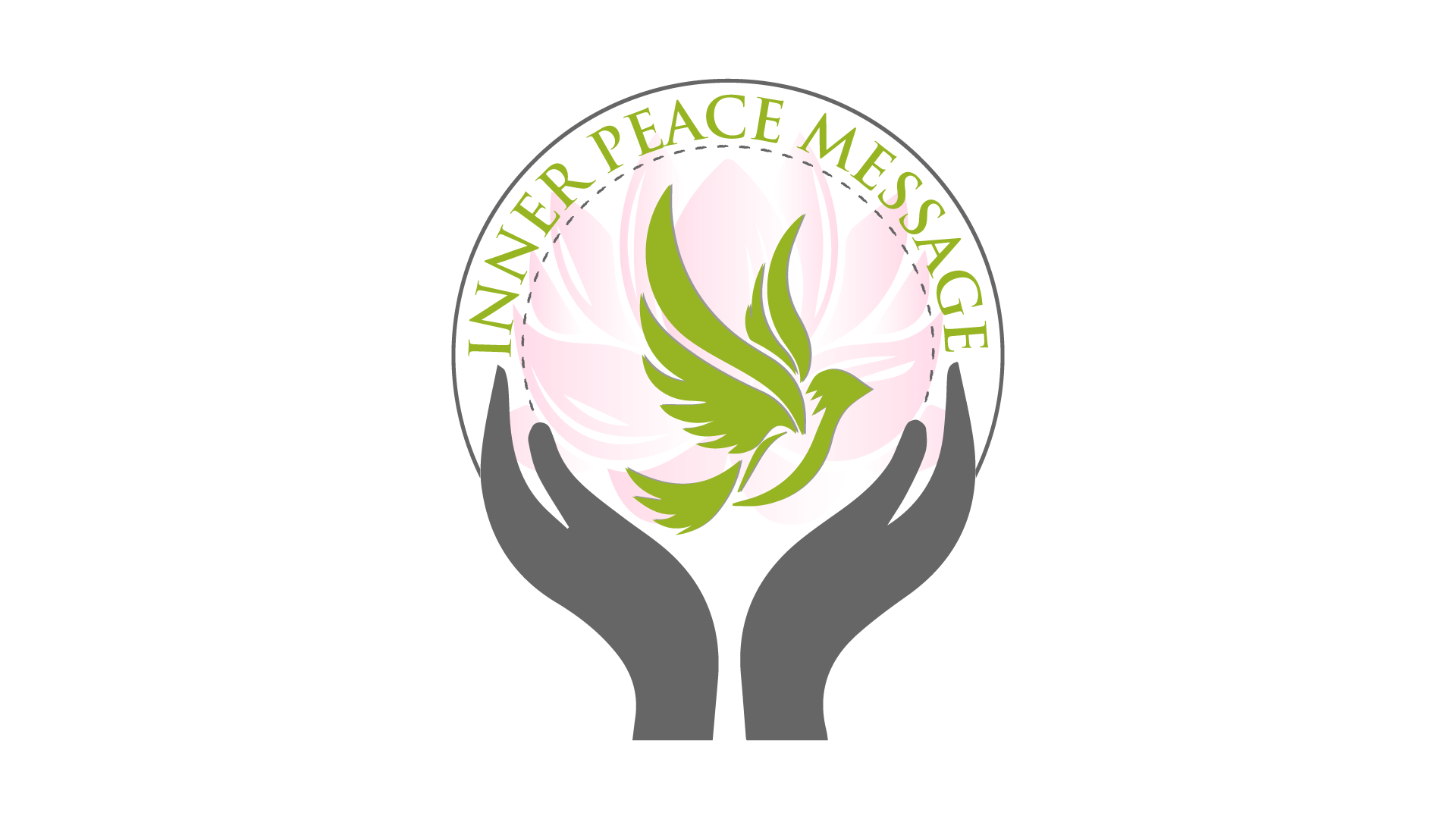Inner Peace Message