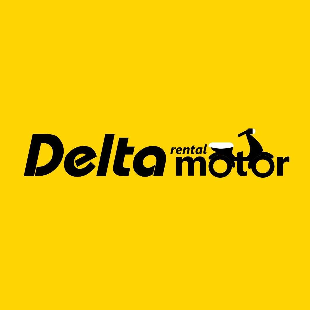 Delta Rental Motor | Pekanbaru
