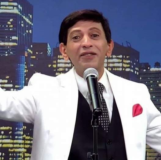 وحيد زاهر Waheed Zaher