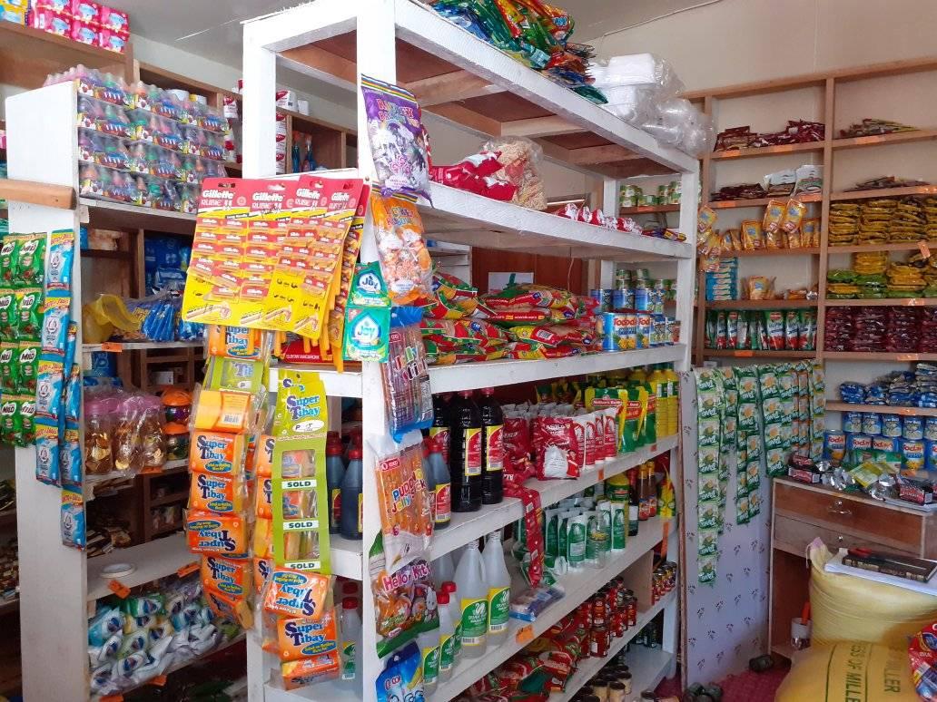 Mlang United OFW Cooperative Online Grocery Shopping | M'lang