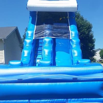 Big Fun Inflatables