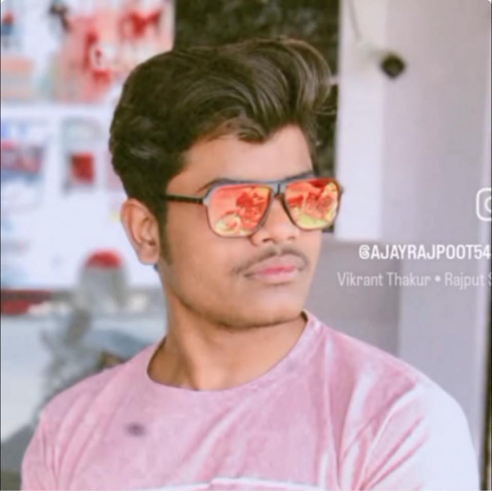 Ajay Rajpoot