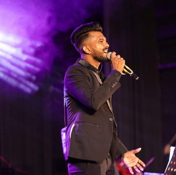 Heshan Ranasinghe