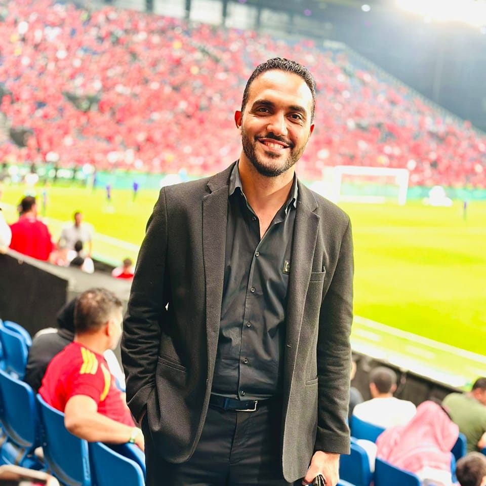 د.بلال محمد شعلان
