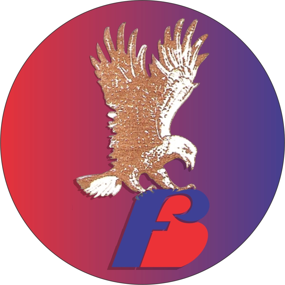 F. Bea Metal Engravers | Pasig