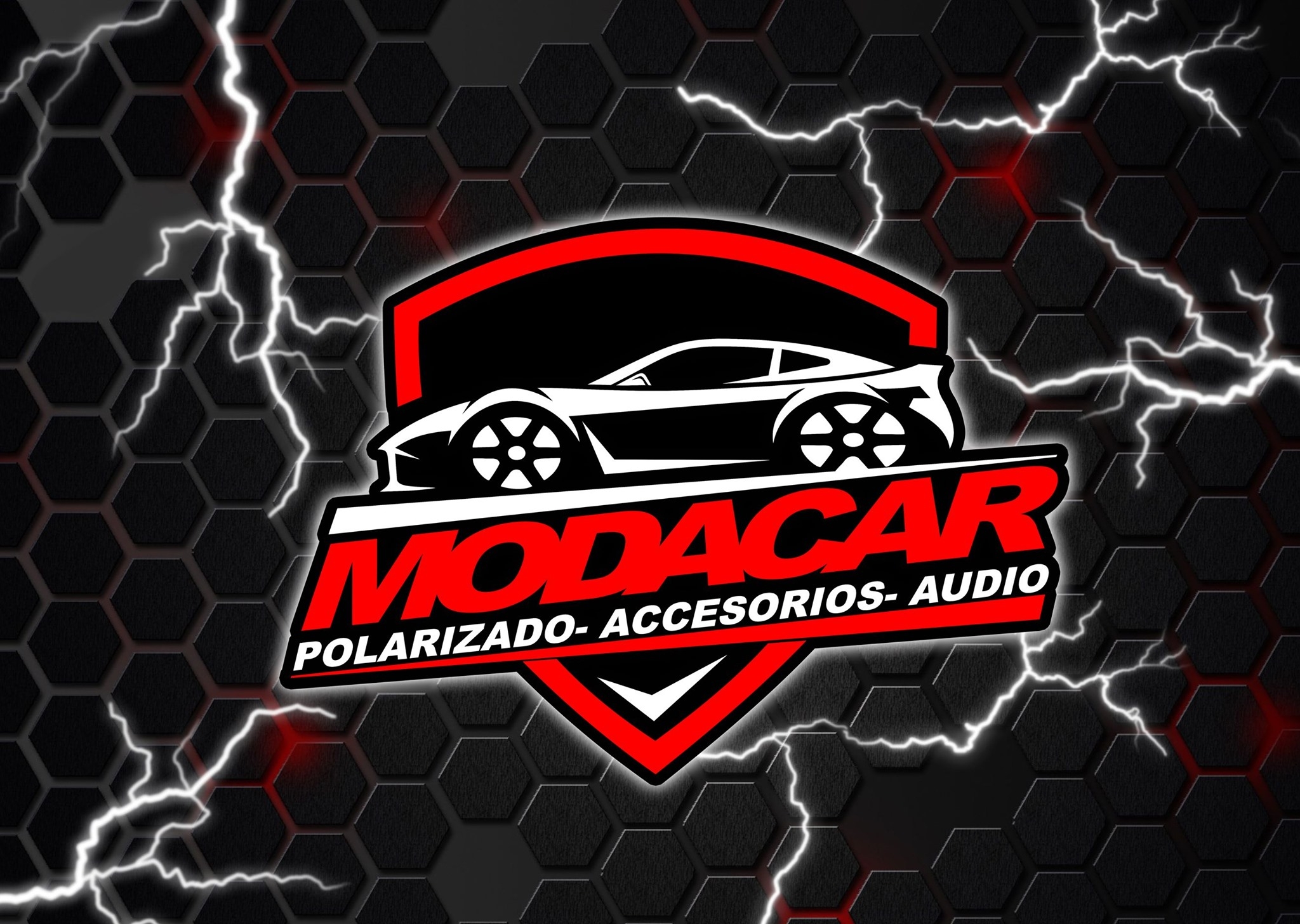 Modacar Polarizado Y Accesorios | Chalatenango