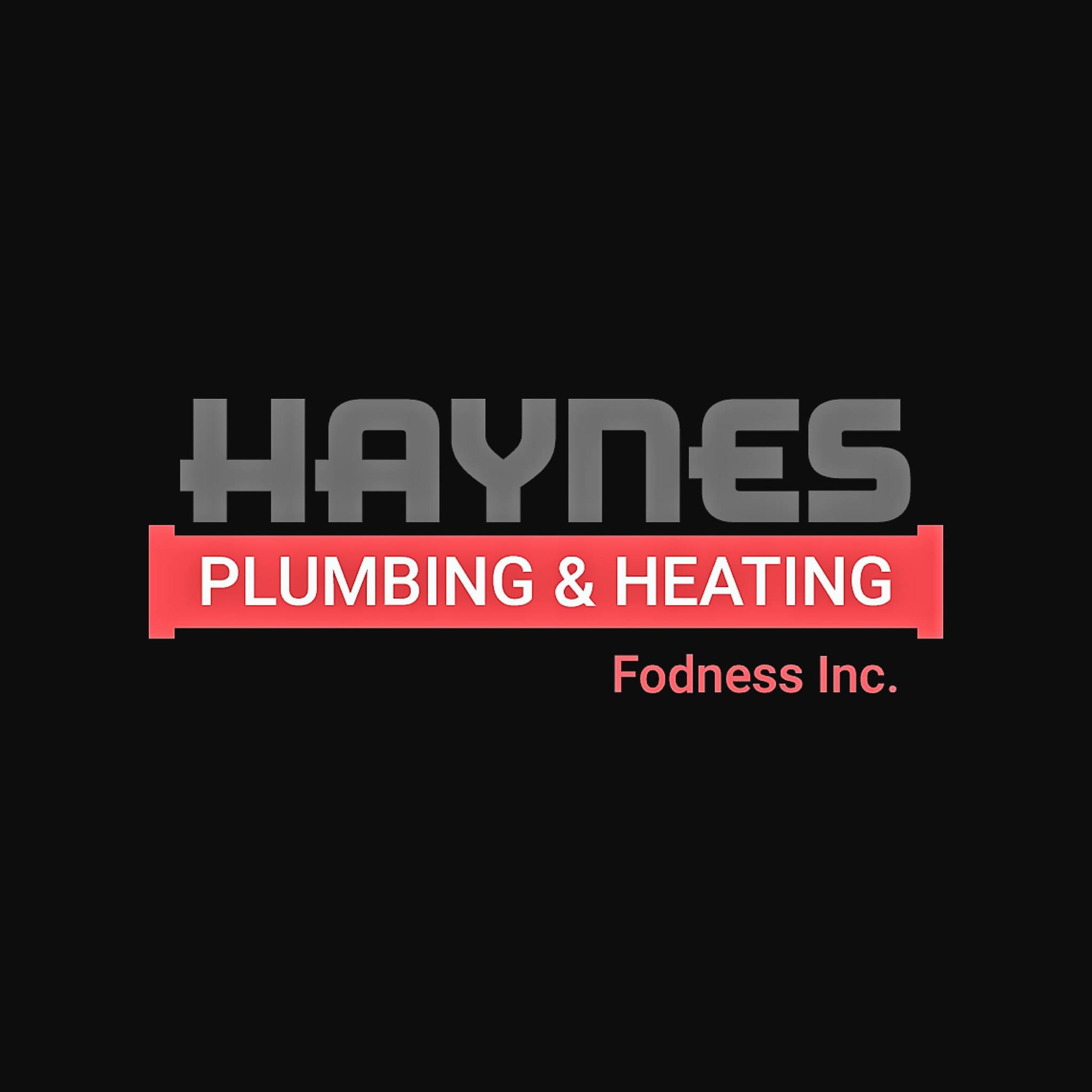 Haynes Plumbing and Heating