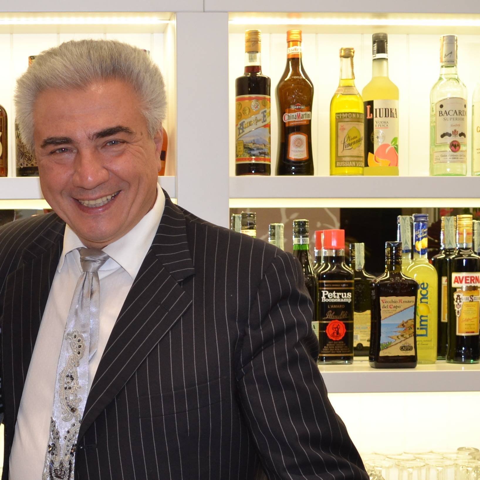 Franco Patanè