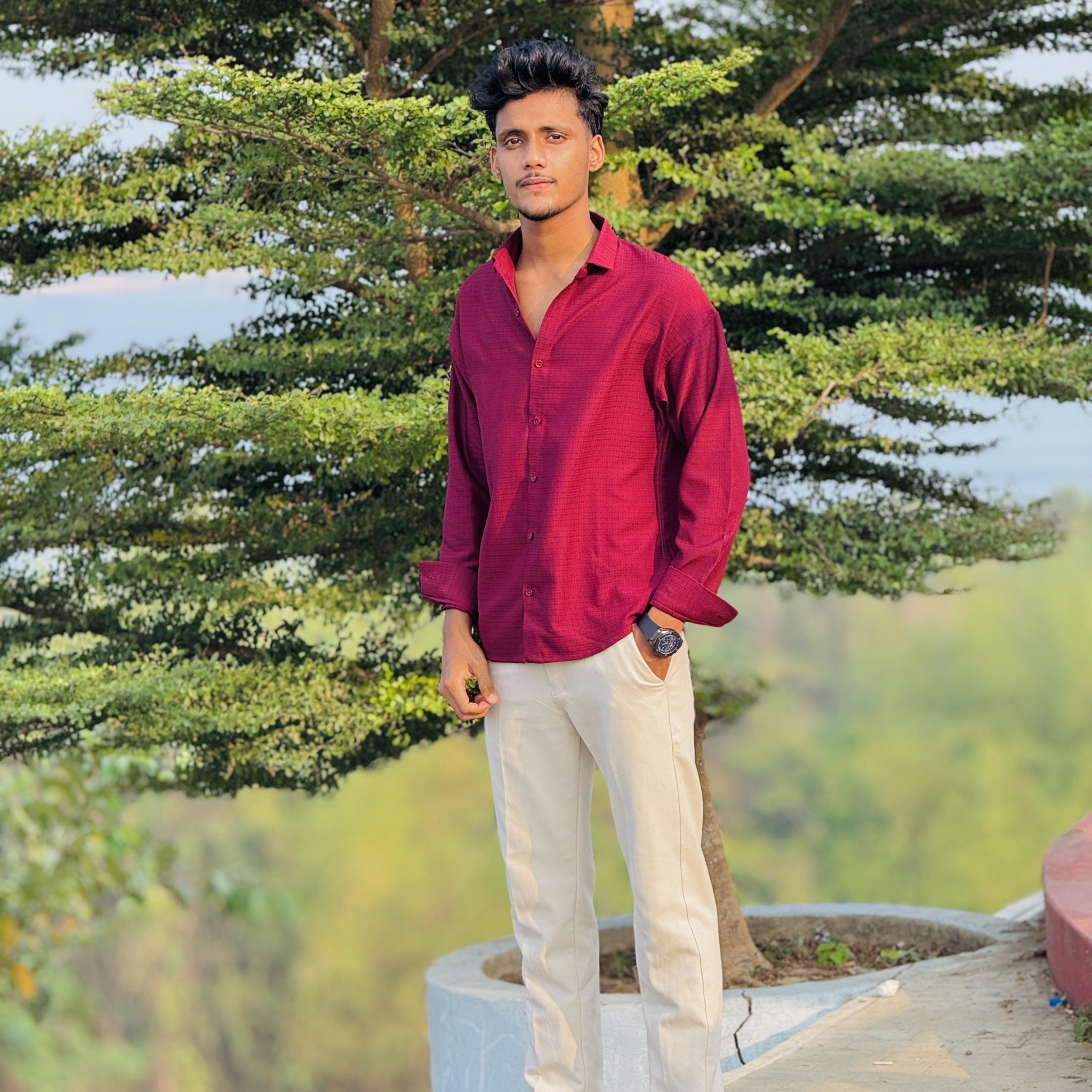 MD Redwan Hossen Rifat