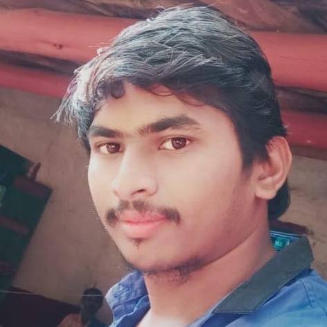Ravi RP