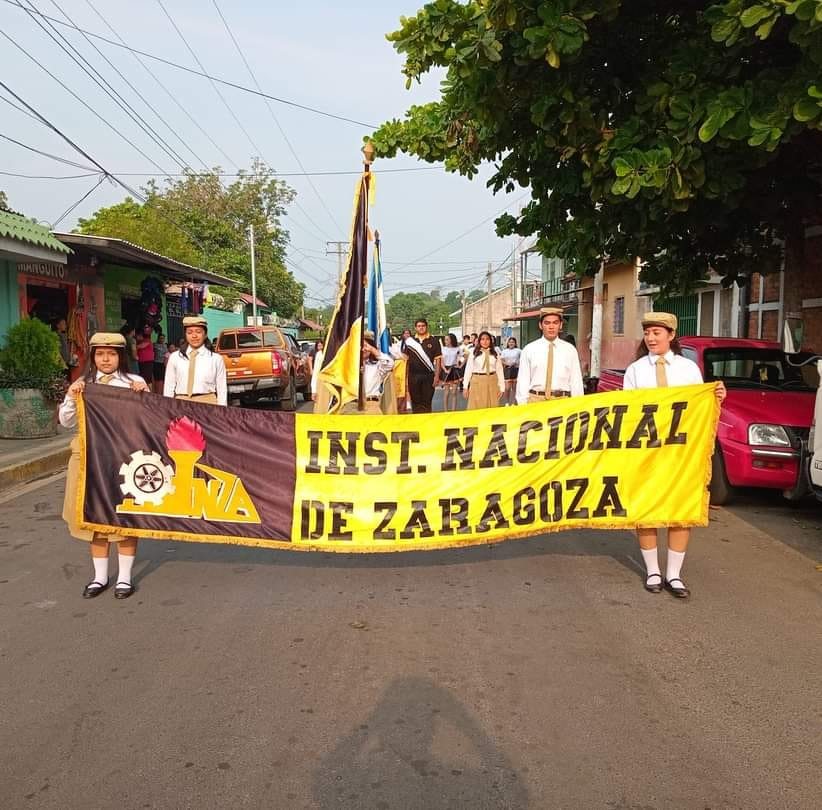 Instituto Nacional de Zaragoza INZA | Zaragoza